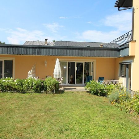 Appartamento Haus Wolfgang Reifnitz Esterno foto