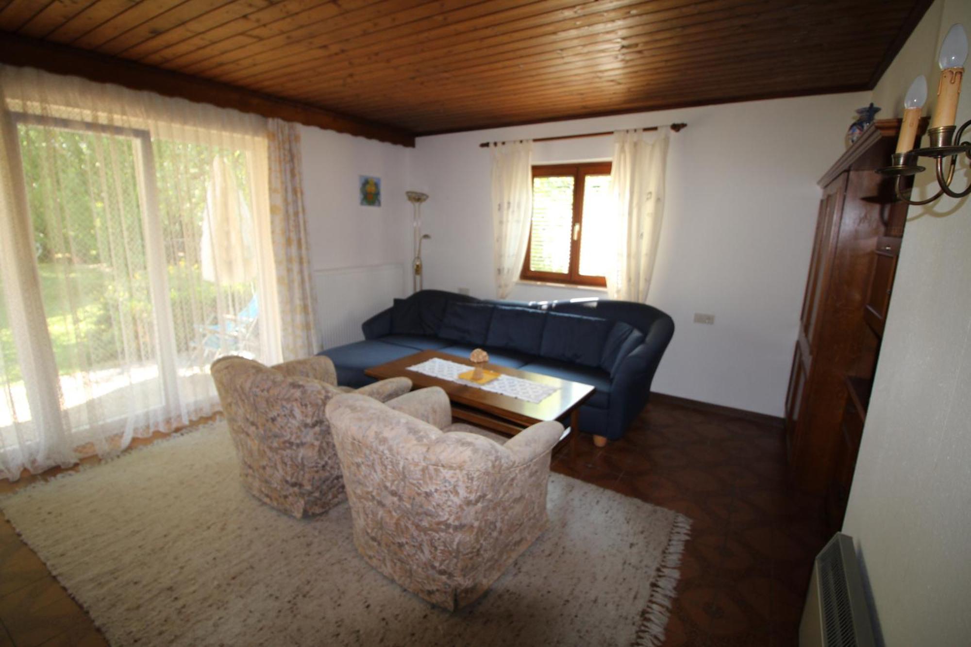 Appartamento Haus Wolfgang Reifnitz Esterno foto