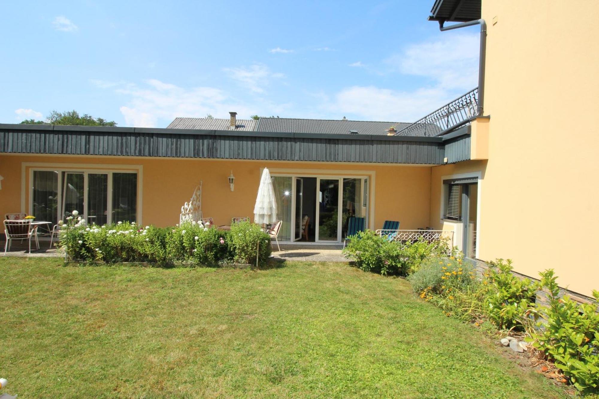 Appartamento Haus Wolfgang Reifnitz Esterno foto