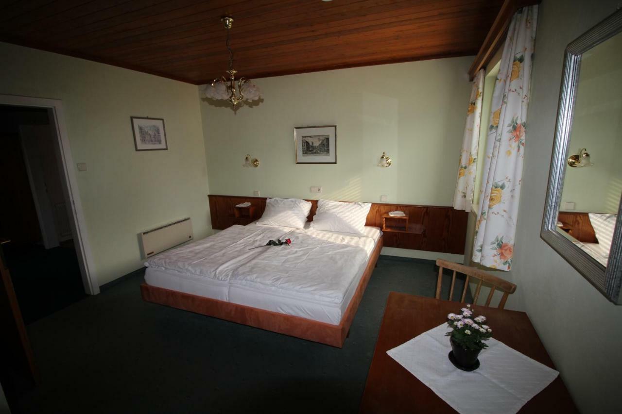 Appartamento Haus Wolfgang Reifnitz Esterno foto