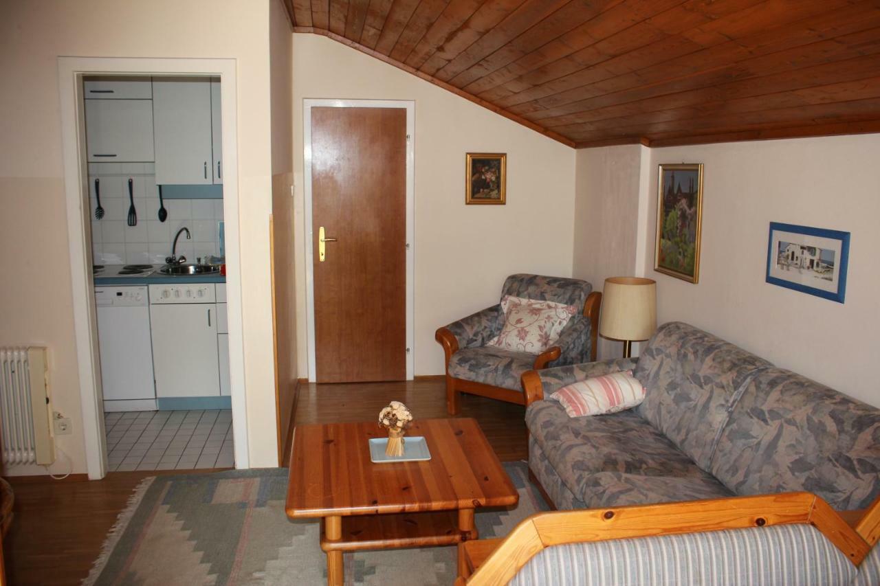 Appartamento Haus Wolfgang Reifnitz Esterno foto