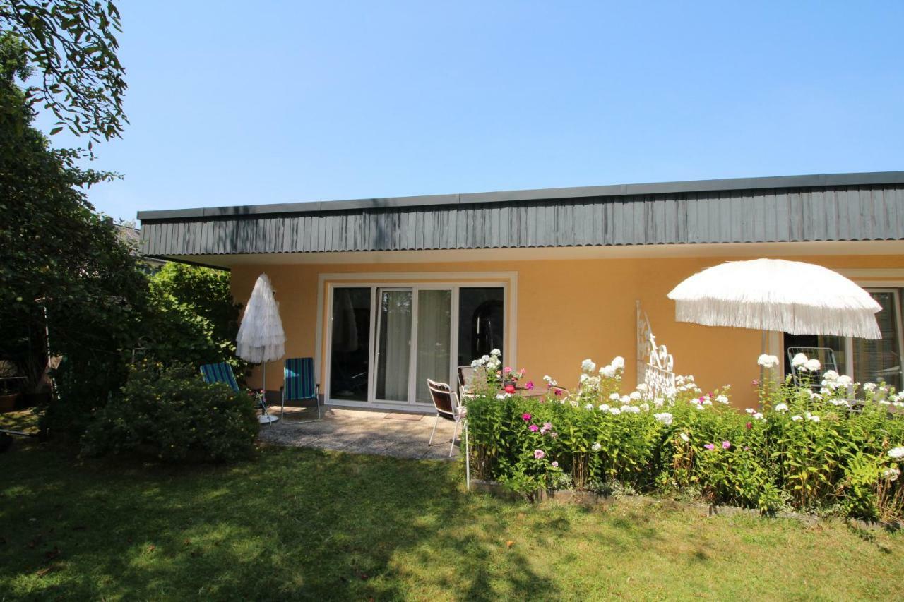 Appartamento Haus Wolfgang Reifnitz Esterno foto